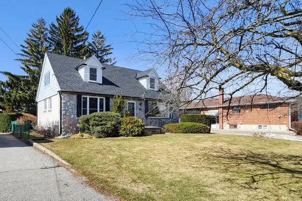 28 Wexford BLVD, Toronto E04, ON M1R 1L1