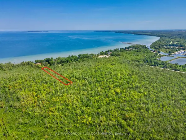 1 Donna DR, Georgina, ON L0E 1N0