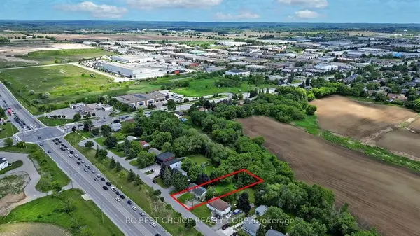 1377 old green LN E, East Gwillimbury, ON L9N 0L8