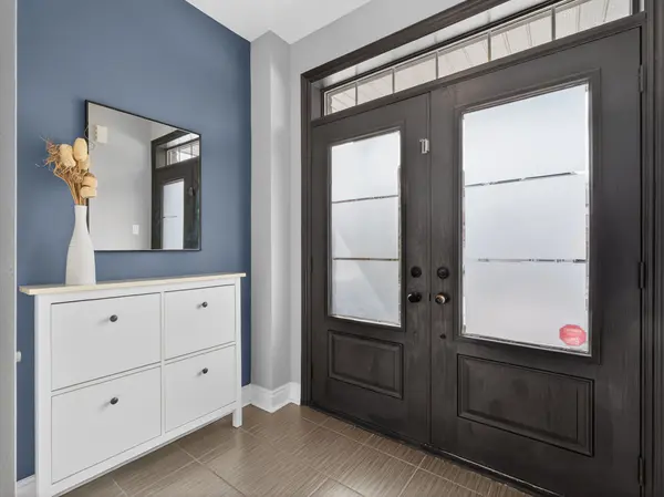 78 Bristlewood CRES, Vaughan, ON L4J 9K9