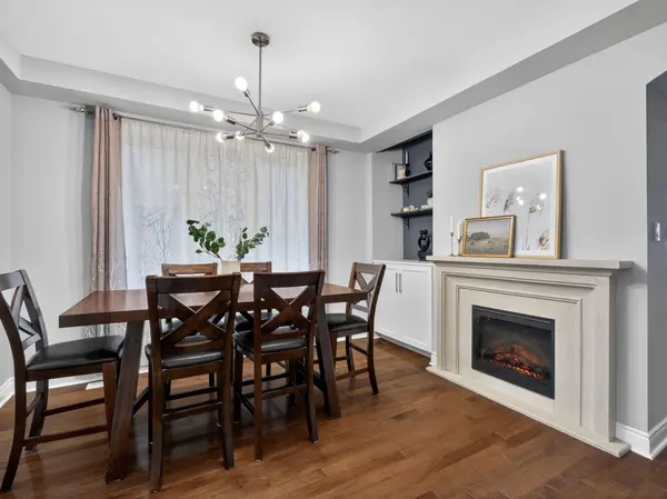 78 Bristlewood CRES, Vaughan, ON L4J 9K9