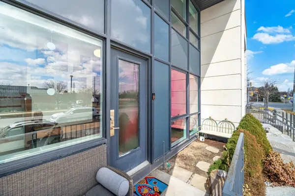 12 Woodstream BLVD #110, Vaughan, ON L4L 8C3