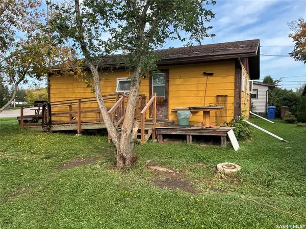 202 Dixon AVENUE, Kinistino, SK S0J 1H0