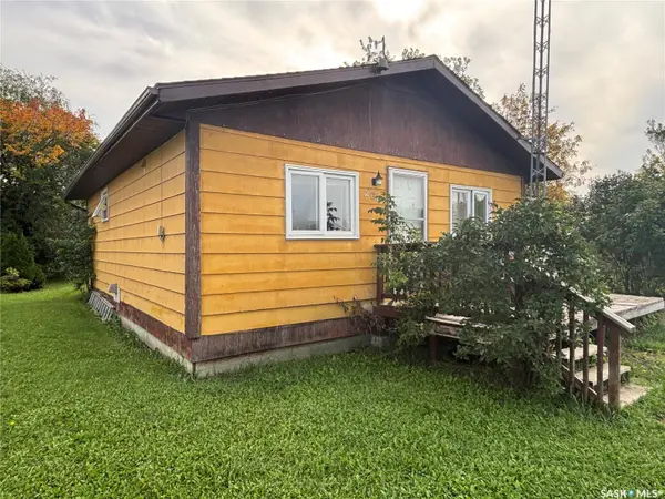 202 Dixon AVENUE, Kinistino, SK S0J 1H0