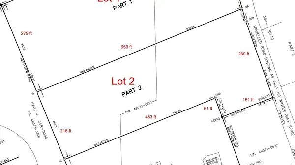 Lot 2 Tally-Ho Winter Park RD, Lake Of Bays, ON P1H 2E5