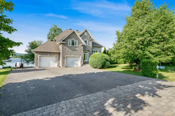 115 Gascon ST, Alfred And Plantagenet, ON K0B 1J0