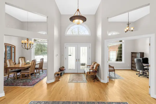 5 Countryside Green N/A, Bells Corners And South To Fallowfield, ON K2R 1B5