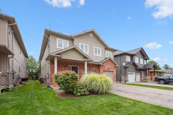 470 Elora ST, Centre Wellington, ON N1M 1Y8