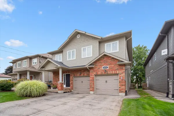 470 Elora ST, Centre Wellington, ON N1M 1Y8