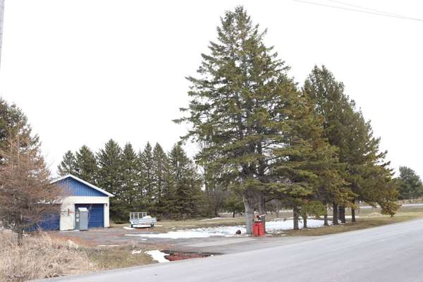 2575 Belanger RD, North Dundas, ON K0C 2K0