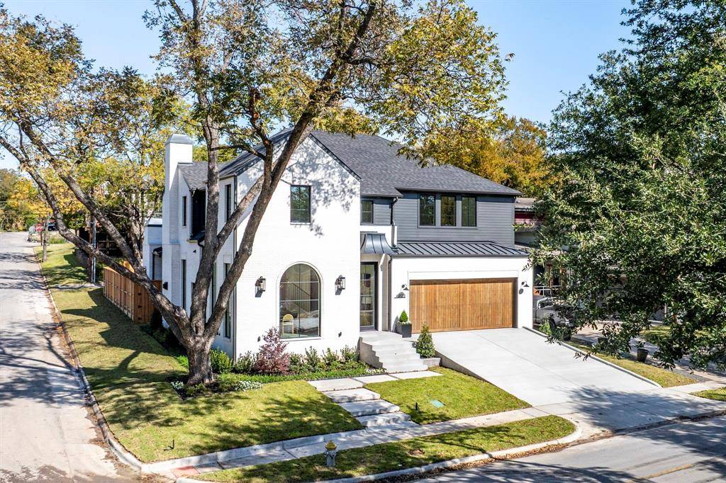 6903 La Vista Drive, Dallas, TX 75214