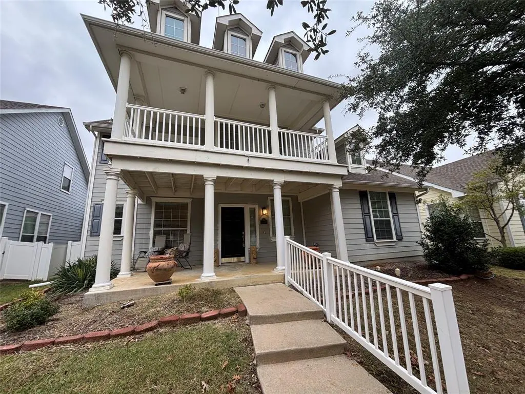 1425 Oakcrest Drive, Providence Village, TX 76227