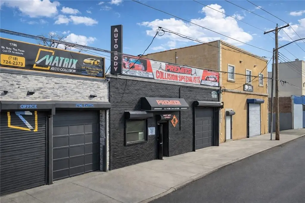 1794 East 49th ST, Brooklyn, NY 11234