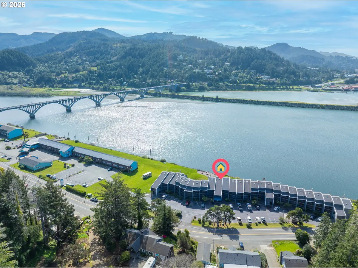 94304 WEDDERBURN LOOP #435, Gold Beach, OR 97444