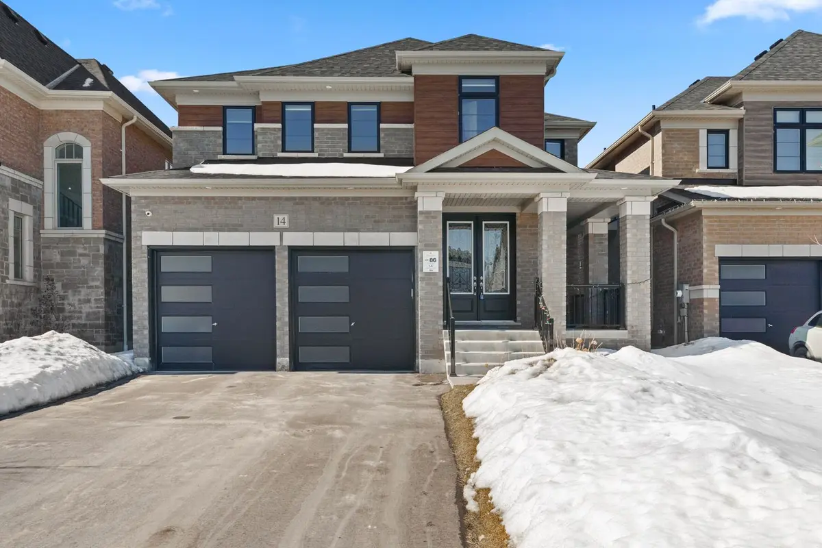 14 Hummingbird GRV, Adjala-tosorontio, ON L0G 1W0