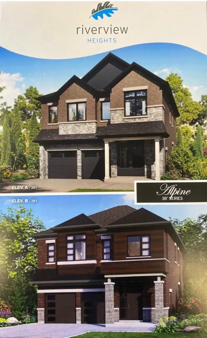 18 Brasstown Valley TRL, Brampton, ON L6Y 6E1