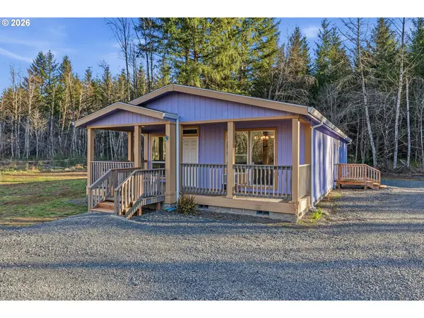 142 WILD DAISY DR, Ariel, WA 98603