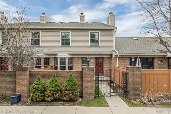 22353 PEACHTREE, Novi, MI 48375