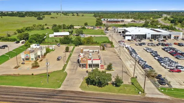 3011 W Washington Street, Stephenville, TX 76401
