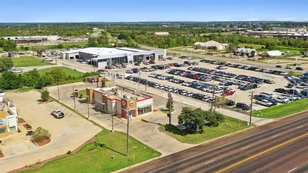 3011 W Washington Street, Stephenville, TX 76401