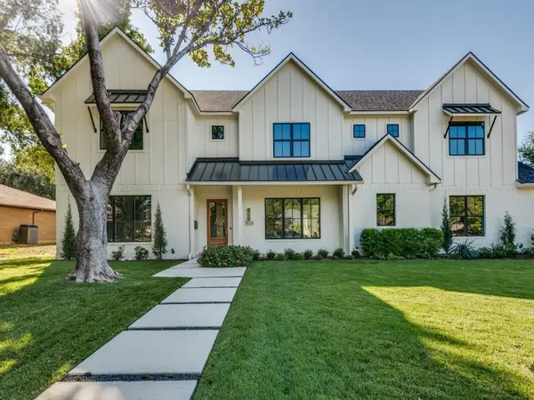 3838 Princess Lane, Dallas, TX 75229