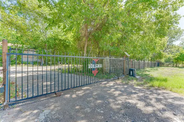 11381 County Road 739, Princeton, TX 75407