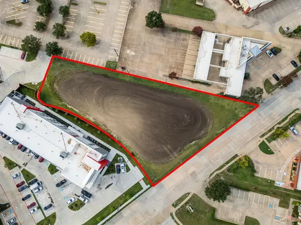 3320 Premier Drive, Plano, TX 75023