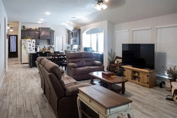 2550 Brookside Drive, Royse City, TX 75189