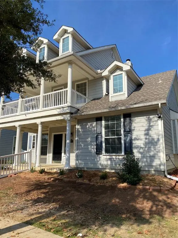 1425 Oakcrest Drive, Providence Village, TX 76227