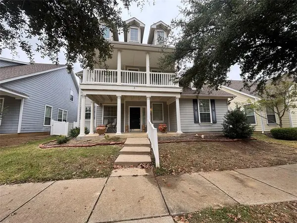 1425 Oakcrest Drive, Providence Village, TX 76227