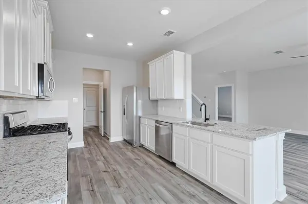 809 Calhoun Drive, Anna, TX 75409