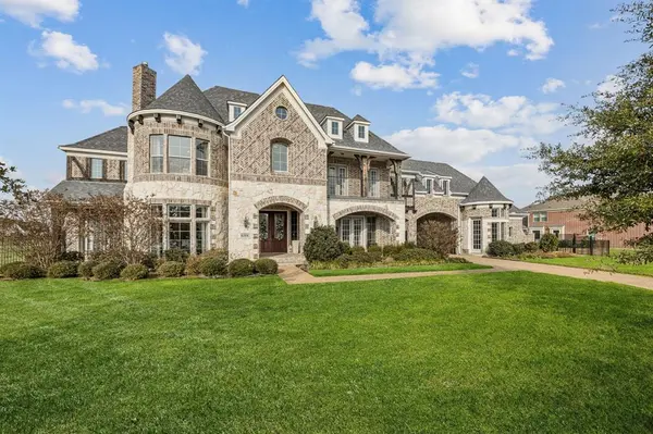 6501 Stafford Drive, Parker, TX 75002