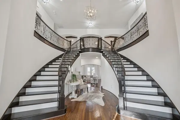 6501 Stafford Drive, Parker, TX 75002