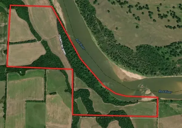 TBD CR 36980, Arthur City, TX 75411