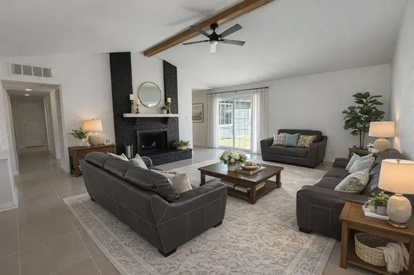 1608 Hutchinson Street, Mesquite, TX 75150