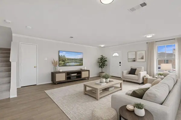 7709 Highpoint Ridge, Frisco, TX 75035