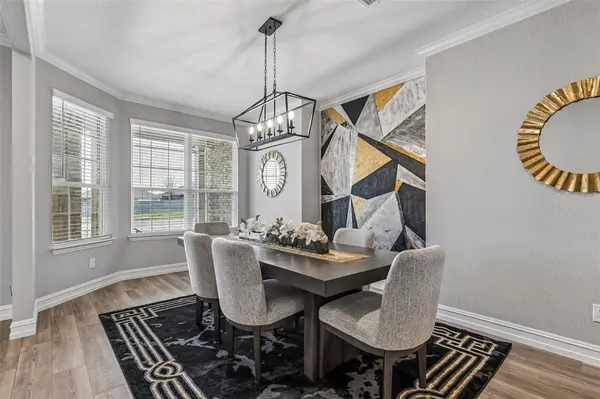 916 Firework Drive, Little Elm, TX 76227