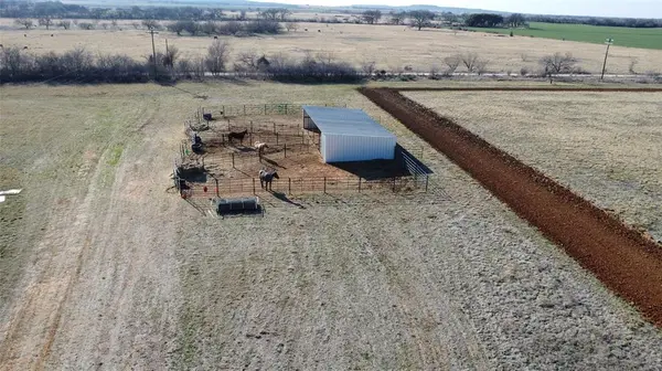 1595 County Road 131, Rising Star, TX 76471