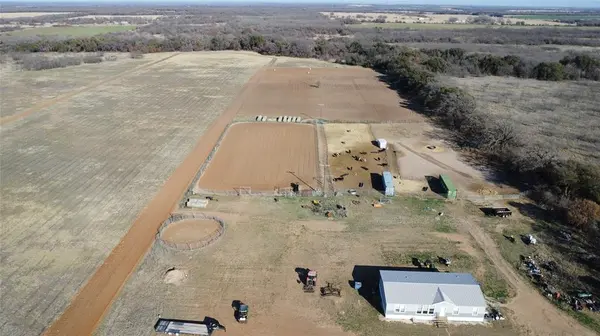 1595 County Road 131, Rising Star, TX 76471