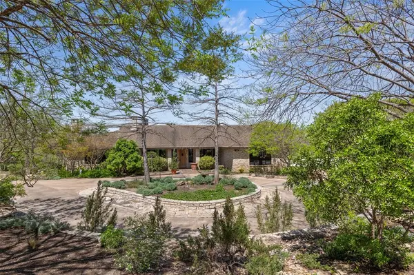 201 Jenkins Ridge, Aledo, TX 76008