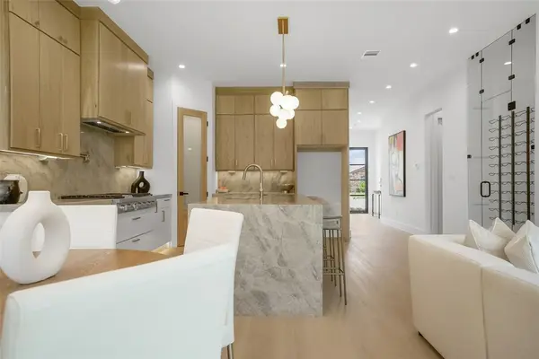 3629 Vilbig Road, Dallas, TX 75212