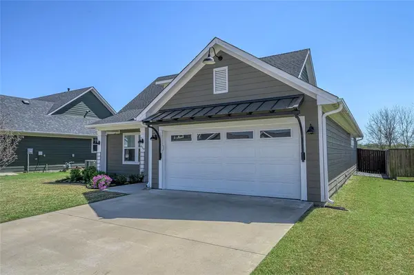 416 Carneros Drive, Sherman, TX 75092