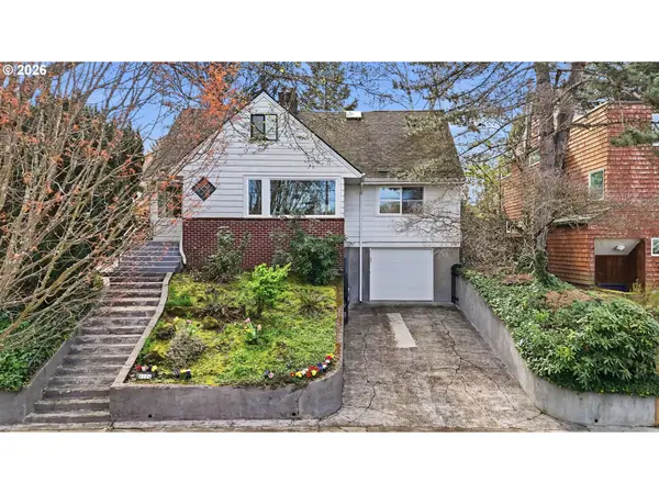 4124 SE ASH ST, Portland, OR 97214