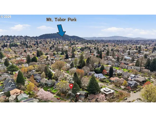 4124 SE ASH ST, Portland, OR 97214