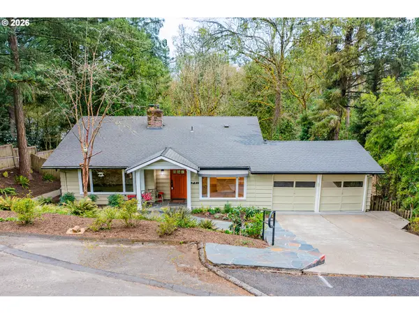 916 CUMBERLAND RD, Lake Oswego, OR 97034