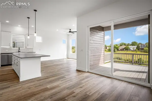 4595 Peak Crest VW, Colorado Springs, CO 80918