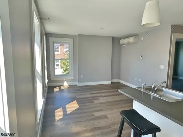 58 New St #3D, Newark City, NJ 07102