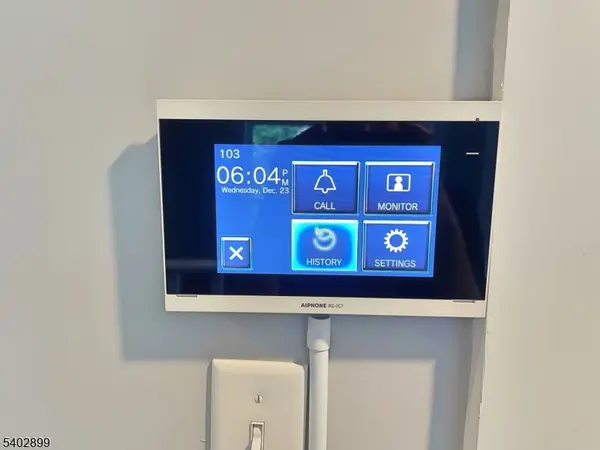 58 New St #3D, Newark City, NJ 07102