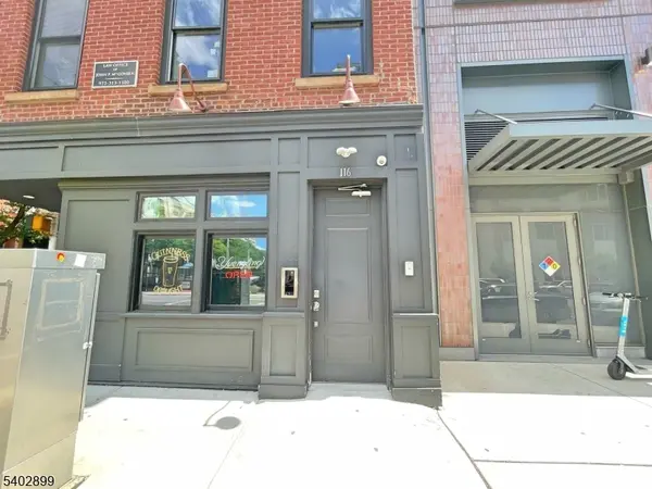 58 New St #3D, Newark City, NJ 07102