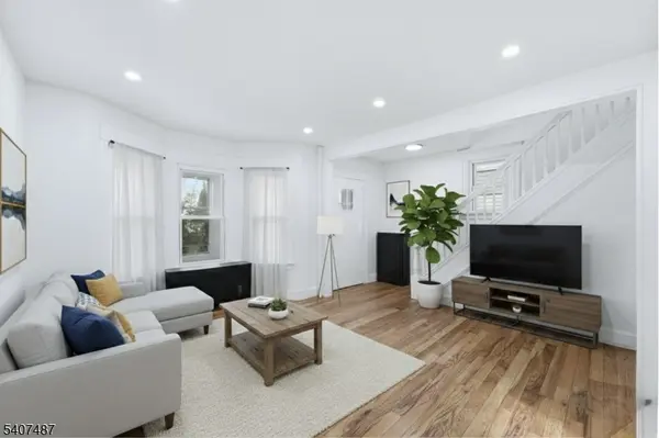 48 Liberty St, West Orange Twp., NJ 07052